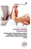 Limited Liability Partnership