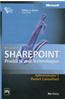 Microsoft® Sharepoint® Products And Technologies Administrator'S Pocket Consultant