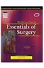 Essentials of Surgery