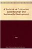 A Textbook of Ecotourism Ecorestoration and Sustainable Development