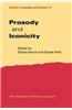 Prosody and Iconicity