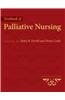 Textbook of Palliative Nursing