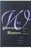 Why Literature Matters in the 21st Century