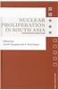 Nuclear Proliferation in South Asia: Crisis Behaviour and the Bomb