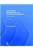 Total Quality Management and Operational Excellence: Text with Cases