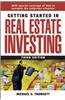 Getting Started in Real Estate Investing