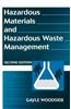 Hazardous Materials and Hazardous Waste Management