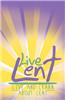 Live Lent