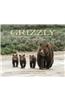 Grizzly: The Bears of Greater Yellowstone