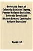 Protected Areas of Colorado: Arboreta in Colorado, Bureau of Land Management Areas in Colorado, Colorado Protected Area Stubs
