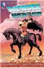 Wonder Woman, Volume 5: Flesh
