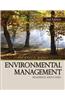 Environmental Management: Readings and Cases