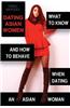 Dating Asian Women: What to Know and How to Behave When Dating an Asian Woman