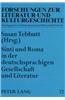 Sinti Und Roma In der Deutschsprachigen Gesellschaft Und Literatur