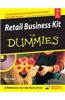 Retail Business Kit for Dummies