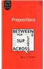 Prepositions