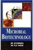 Microbial Biotechnology