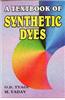 A Textbook of Synthetic Dyes