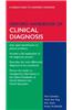 Oxford Handbook of Clinical Diagnosis