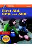 First Aid, CPR, and AED Standard