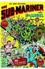 Essential Golden Age Sub-Mariner, Volume 1