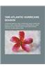1990 Atlantic Hurricane Season: Tropical Storm Marco, Hurricane Klaus, Hurricane Gustav, Hurricane Bertha, Hurricane Lili, Hurricane Diana