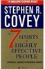 The 7 Habits Of Highly Effective People