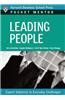 Leading People: Expert Solutions to Everyday Challenges