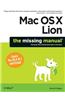 Mac OS X Lion