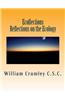 Ecoflections: Reflections on the Ecology