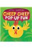 Cheep Cheep: Pop-Up Fun
