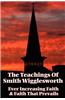 The Teachings of Smith Wigglesworth: Ever Increasing Faith and Faith That Prevails