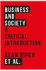 Business and Society: A Critical Introduction