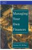 Managing Your Own Finances