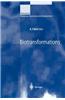 Biotransformations