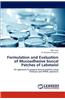 Formulation and Evaluation of Mucoadhesive Buccal Patches of Labetalol