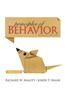 Principles of Behavior: Seventh Edition