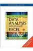 Data Analysis with Microsoft Excel