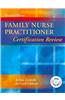 Family Nurse Practitioner Certification Review