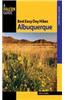 Best Easy Day Hikes Albuquerque