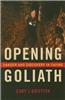 Opening Goliath: Danger and Discovery in Caving