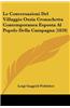 Le Conversazioni del Villaggio Ossia Cronachetta Contemporanea Esposta Al Popolo Della Campagna (1859)