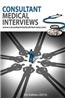 Consultant Medical Interviews