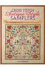 Cross Stitch Antique Style Samplers