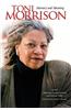 Toni Morrison