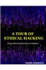 A Tour of Ethical Hacking: Perfect Guide of Ethical Hacking for Beginners