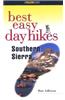 Best Easy Day Hikes Southern Sierra