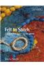 Felt to Stitch