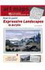 How to Paint Expressive Landscapes in Acrylic
