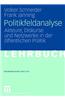 Politikfeldanalyse